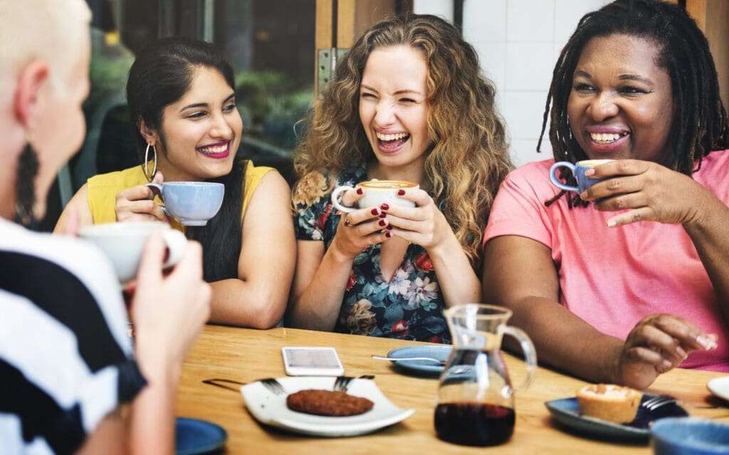 Being Friendly Does Matter - career advice by isaac, LLC.